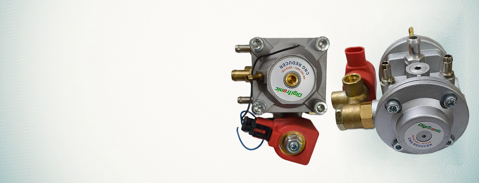 Tomasetto CNG Kit Importer & Wholesale Distributor in Delhi NCR