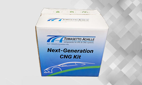 Tomasetto Sequential CNG Kit Supplier in Delhi NCR