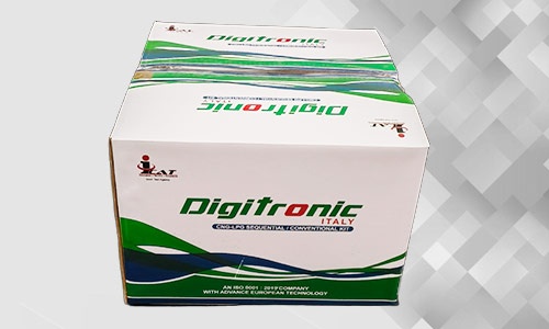 Digitronic Sequential CNG Kit in Delhi NCR